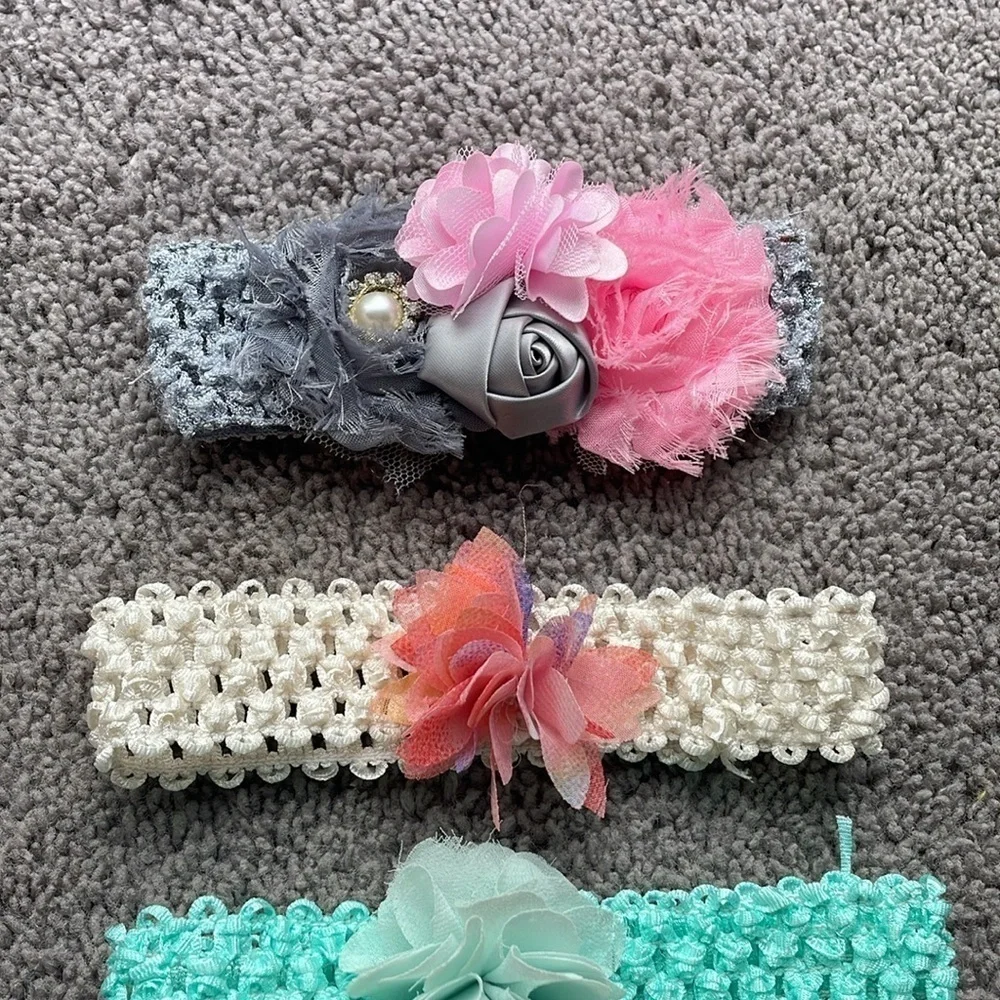 N/A set handmade
